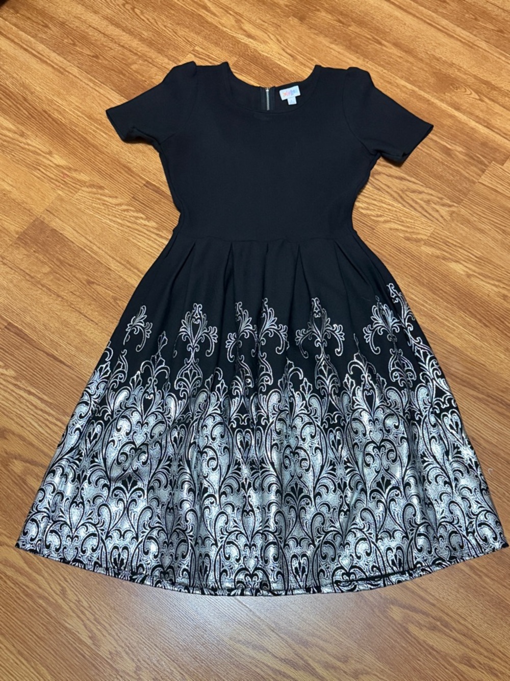 Lula Roe Dress Size L